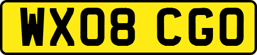 WX08CGO