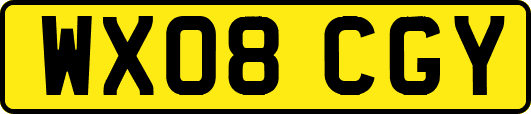 WX08CGY