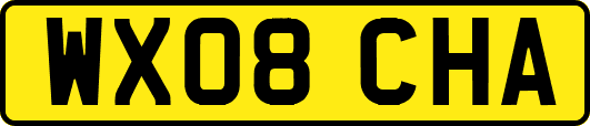 WX08CHA