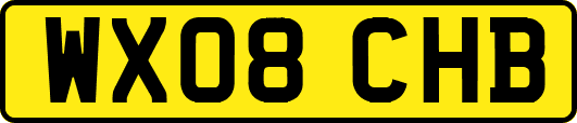 WX08CHB