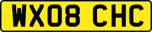 WX08CHC