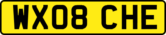 WX08CHE