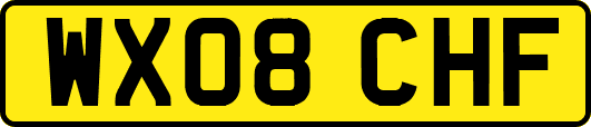 WX08CHF