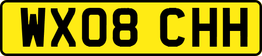 WX08CHH