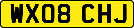 WX08CHJ