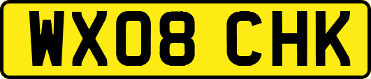 WX08CHK