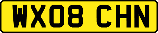 WX08CHN