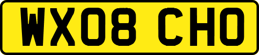 WX08CHO