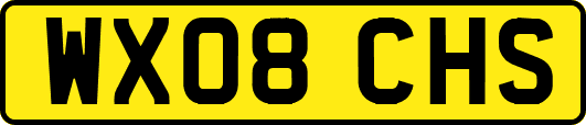 WX08CHS