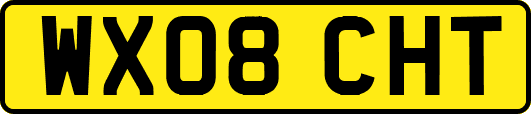 WX08CHT