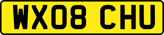 WX08CHU