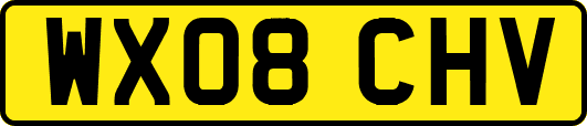 WX08CHV