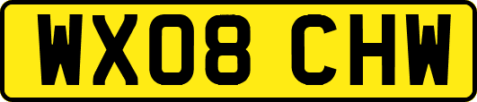 WX08CHW