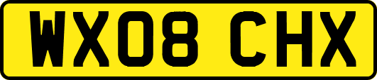 WX08CHX