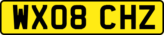 WX08CHZ