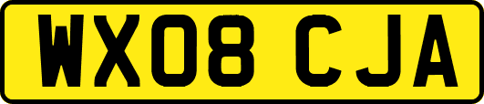WX08CJA