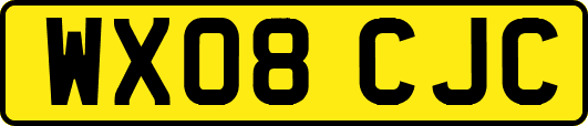 WX08CJC