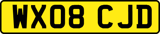 WX08CJD