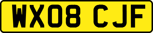 WX08CJF