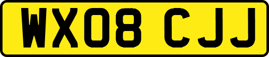 WX08CJJ