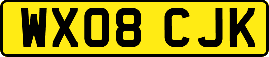 WX08CJK