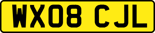 WX08CJL