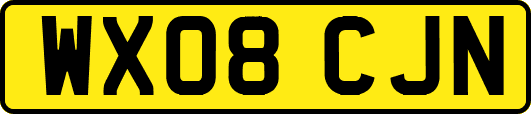 WX08CJN