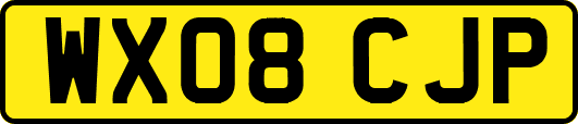 WX08CJP