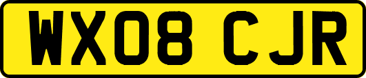 WX08CJR
