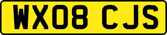 WX08CJS