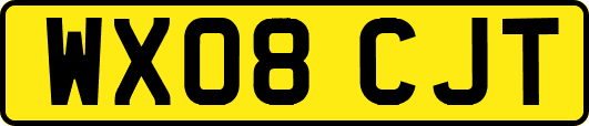 WX08CJT