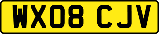WX08CJV