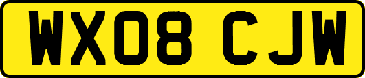 WX08CJW