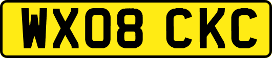 WX08CKC