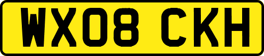 WX08CKH