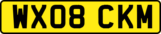 WX08CKM