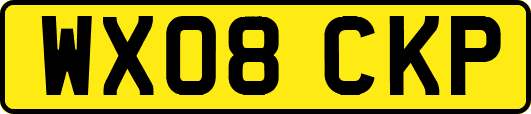 WX08CKP