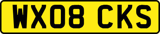 WX08CKS