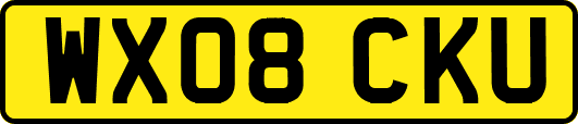WX08CKU