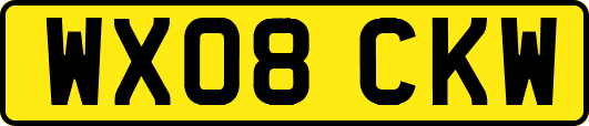WX08CKW
