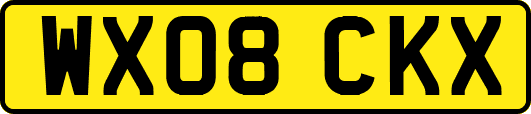 WX08CKX