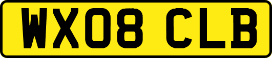 WX08CLB