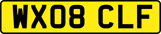 WX08CLF