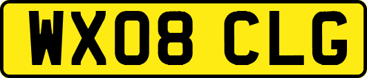 WX08CLG