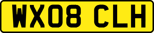 WX08CLH