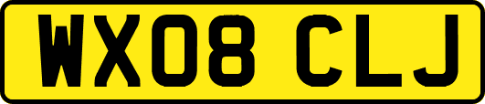WX08CLJ