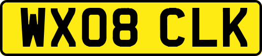 WX08CLK