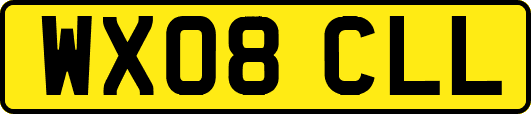 WX08CLL