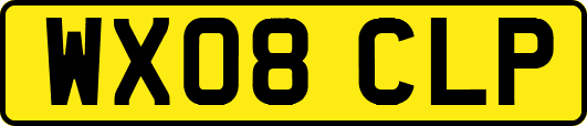WX08CLP