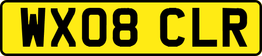 WX08CLR